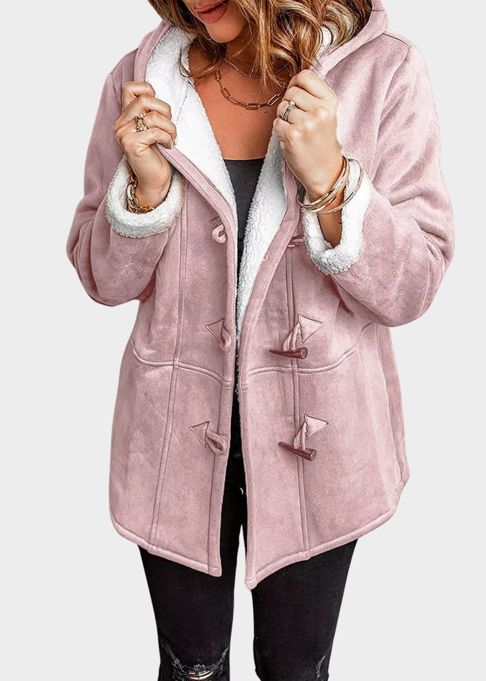 Miley - Hoodiejas