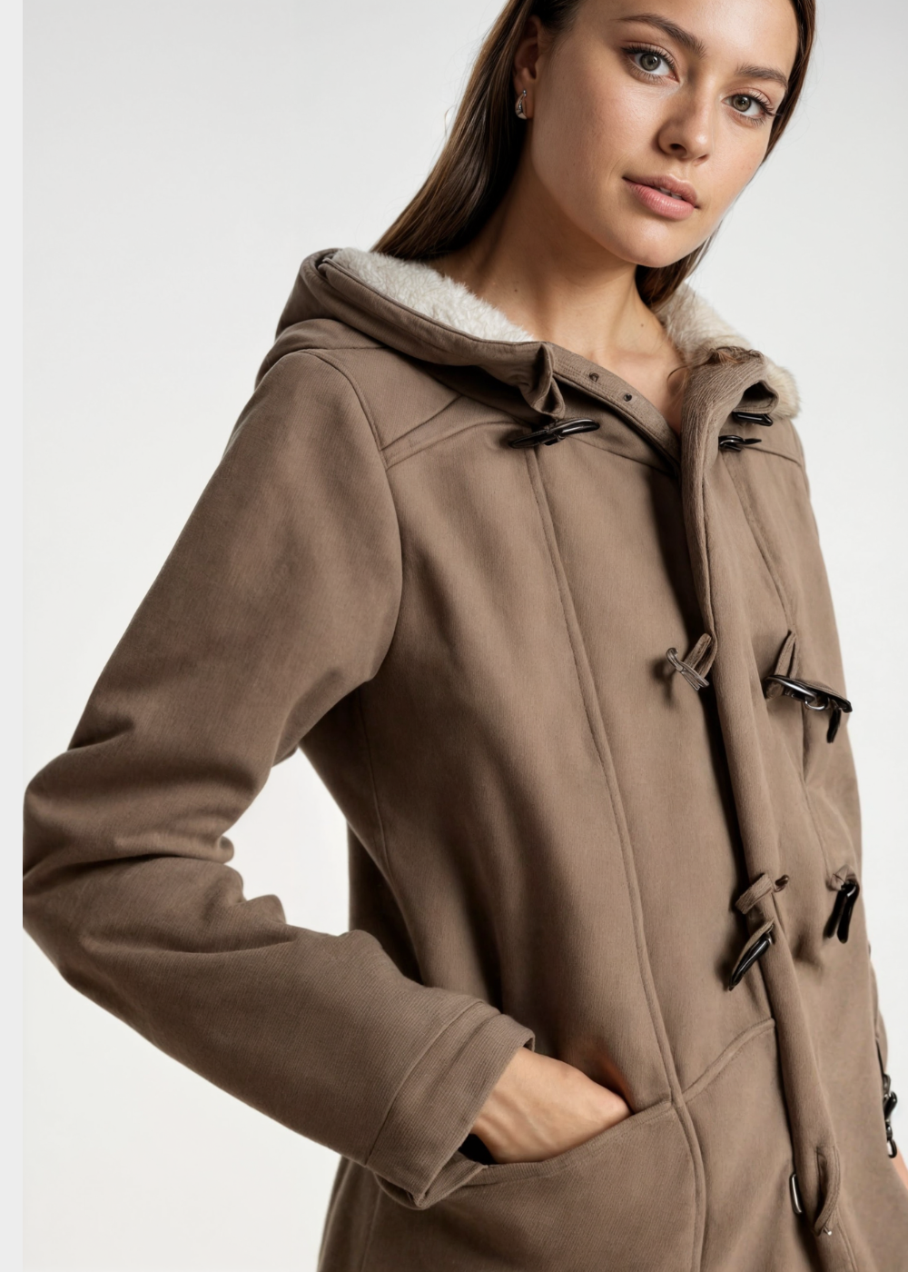 Miley - Hoodiejas