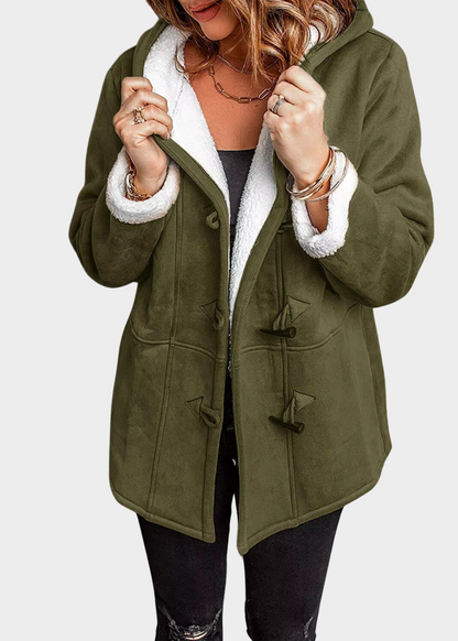 Miley - Hoodiejas