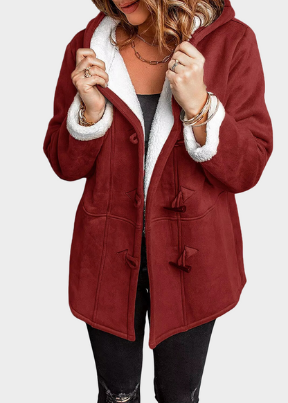 Miley - Hoodiejas