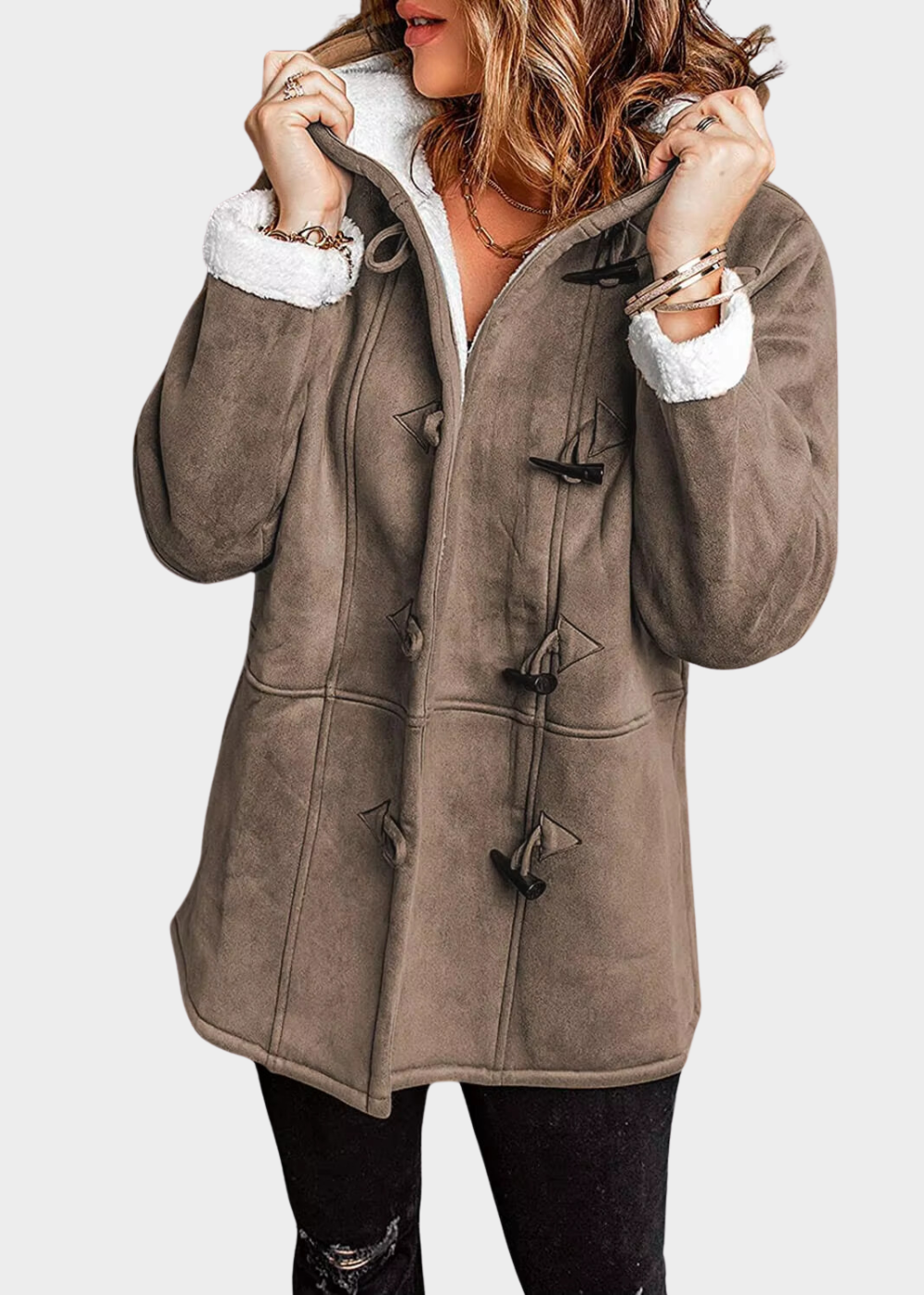 Miley - Hoodiejas