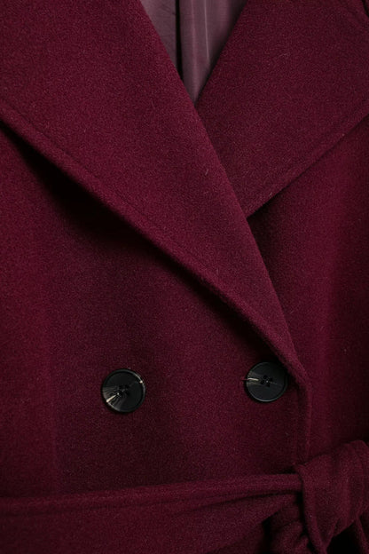 Hannah stijlvolle trenchcoat